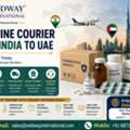 Medicine Courier From India To UAE: Wholesale Inquiry Pathway - Oddway
