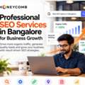 Professional SEO Services In Bangalore For Business Growth