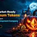 Build Market-Ready Ethereum Tokens With An Expert Token Development Company