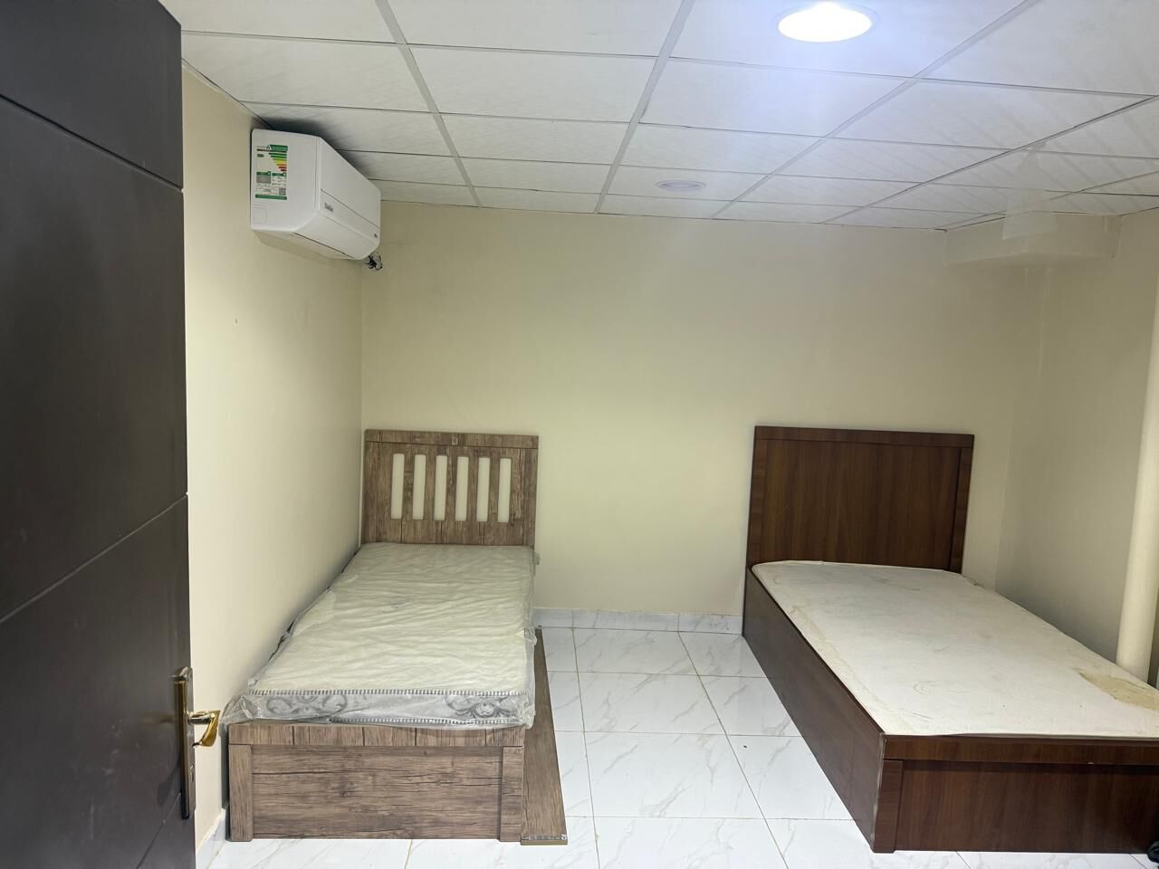 Riyadh, Rooms for Rent, SAR 1100/month,  Room For Rent Malaz Rent 1100 Per Month