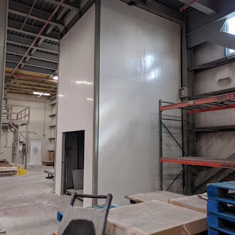 New York, Real Estate, PVC Commercial Wall Panels Last For Decades With Minimal Upkeep