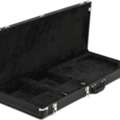 SAR 1500,  PRS Multi-Fit Guitar Case - Black Tolex With Black Interior