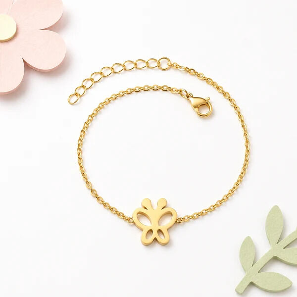 Mumbai, Jewelry, INR 999,  Discover Charming Kids Bracelet Designs | Twisty Locks