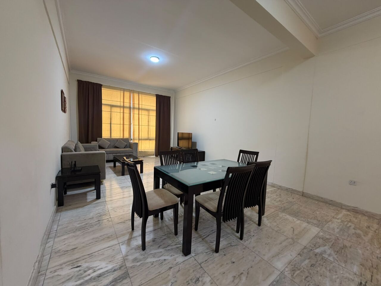 Juffair, Apartments, Flats, Houses & Villas, BHD 320/month,  Furnished,  2 BR,  Apartment For Rent In Juffair | Pool, Gym & Unlimited WiFi