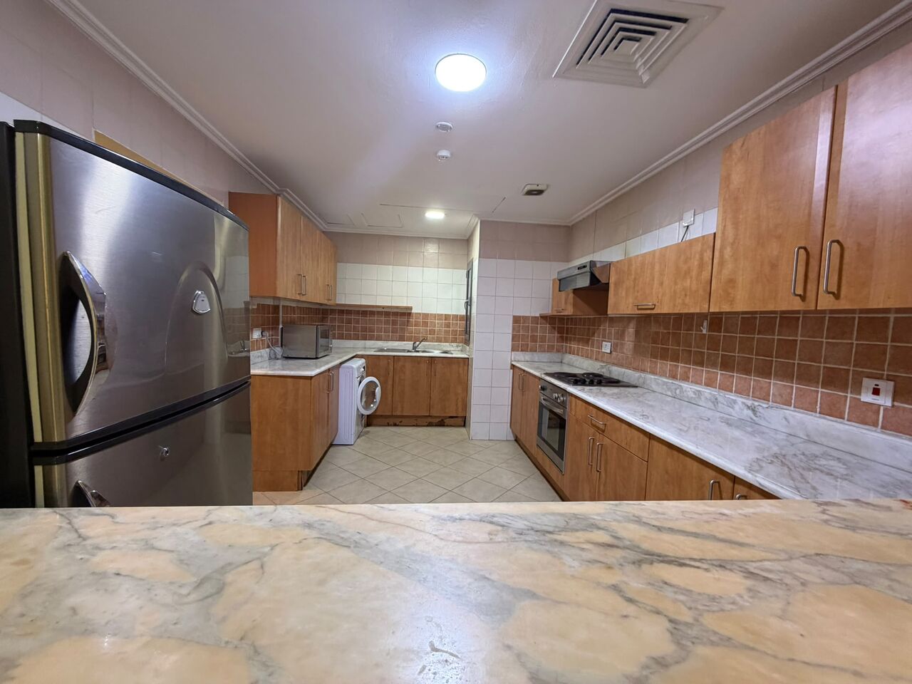 Juffair, Apartments, Flats, Houses & Villas, BHD 320/month,  Furnished,  2 BR,  Apartment For Rent In Juffair | Pool, Gym & Unlimited WiFi