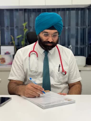 Mumbai, Health, Pediatrician In Mumbai