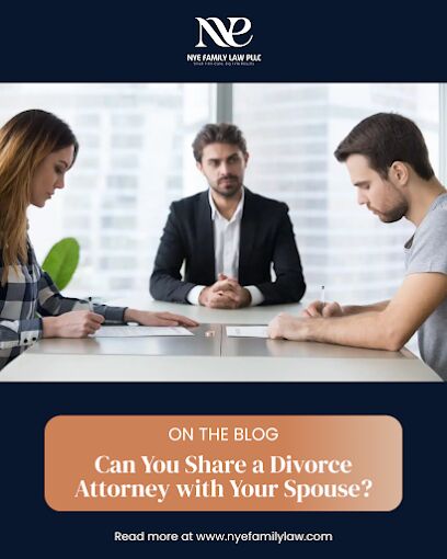 New York, Legal, Nye Family Law, PLLC