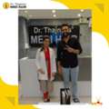 Dr Thajnees Medihair