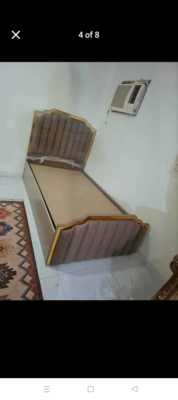 Mi Kal, Furniture, SAR 11,  New Bedroom Set Pakistani 🇵🇰