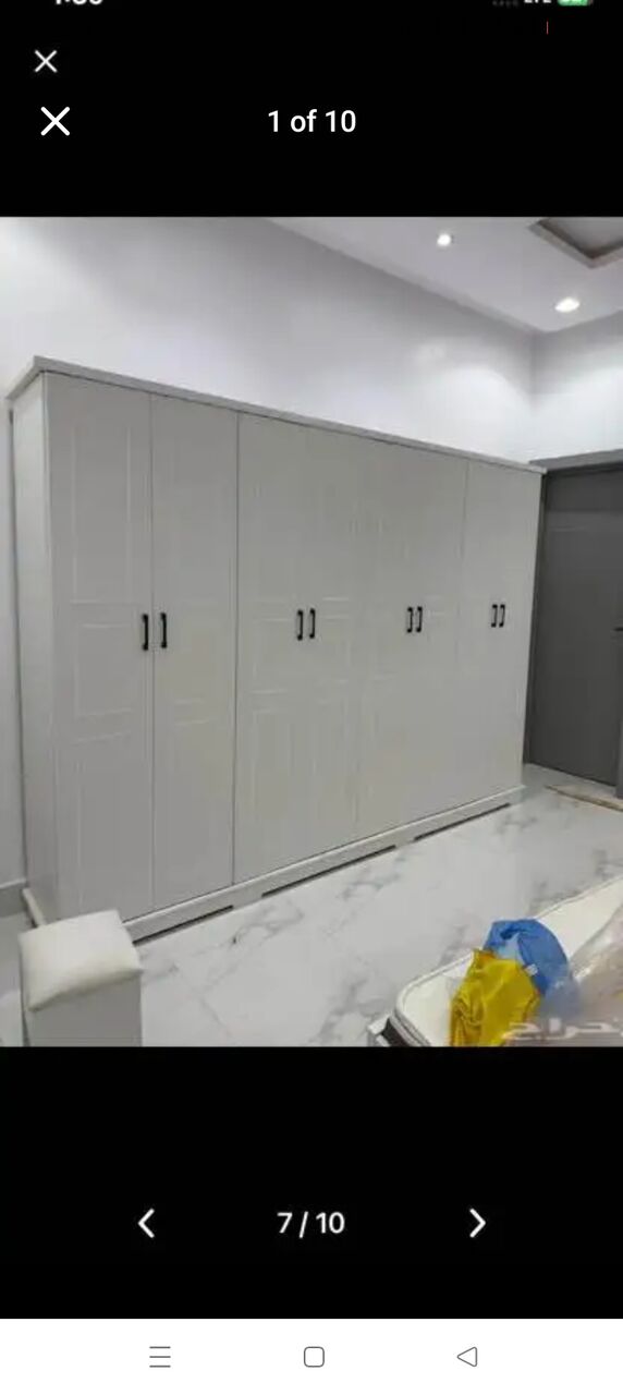 Mi Kal, Furniture, SAR 11,  New Bedroom Set Pakistani 🇵🇰