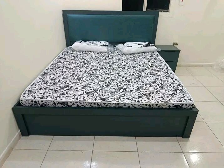 Jeddah, Furniture, SAR 1,  Premium Quality Bedroom Furniture Set Available At Affordable Price