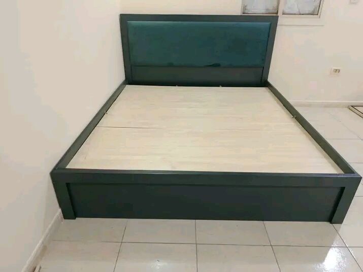 Jeddah, Furniture, SAR 1,  Premium Quality Bedroom Furniture Set Available At Affordable Price