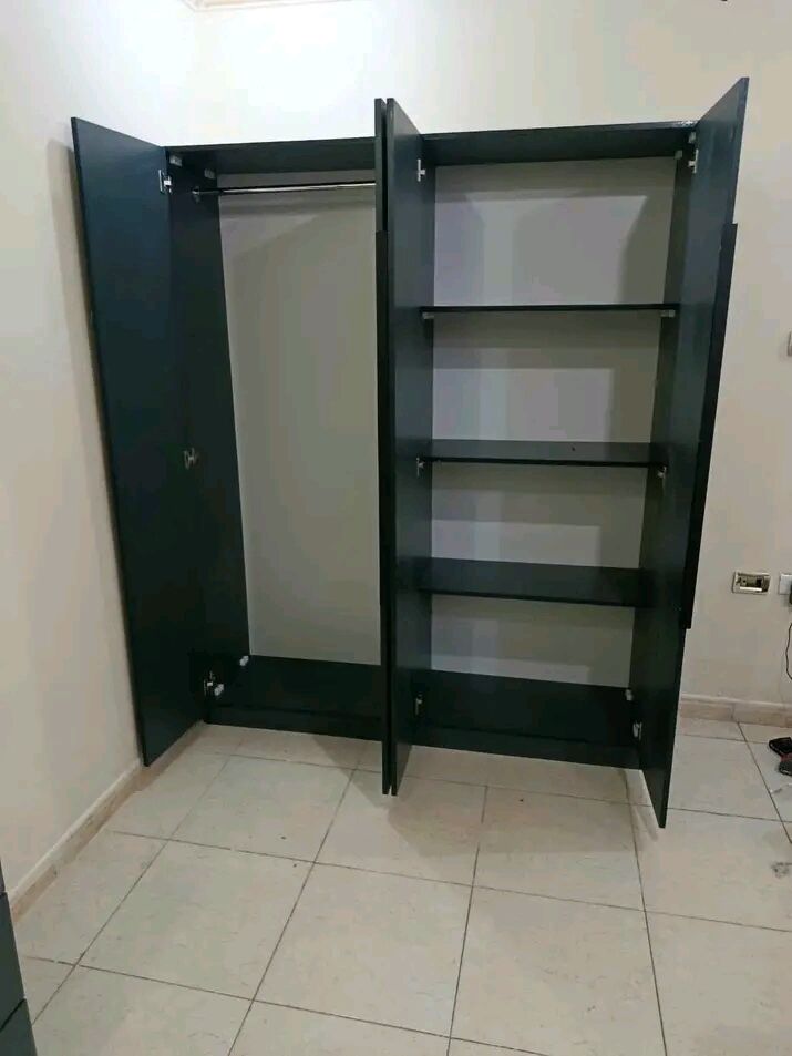 Jeddah, Furniture, SAR 1,  Premium Quality Bedroom Furniture Set Available At Affordable Price