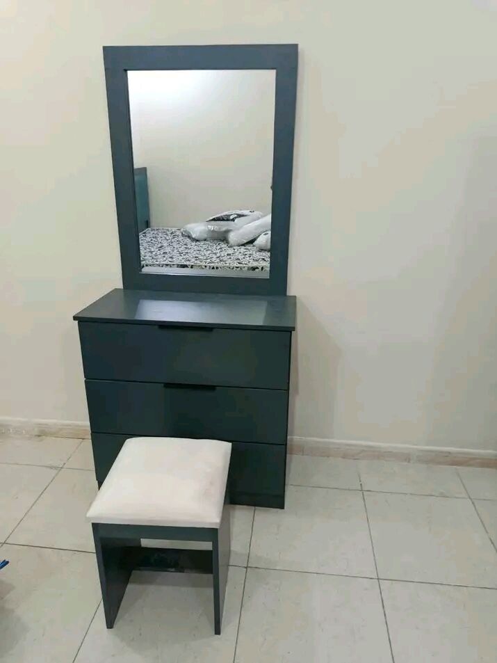 Jeddah, Furniture, SAR 1,  Premium Quality Bedroom Furniture Set Available At Affordable Price