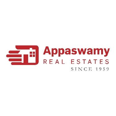 Mumbai, Real Estate, Appaswamy Flats For Sale In Ramapuram