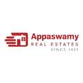 Appaswamy Flats For Sale In Ramapuram
