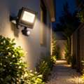 Defiant Motion Security Lights: How Outdoor Sensors Work