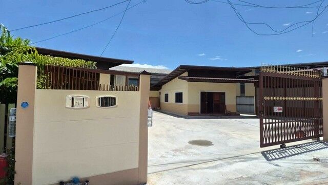 Bangkok, Villas, THB 144000,  99 Sq. Feet,  ให้เช่าโกดังขนาด 1800 ตารางเมตร รวมออฟ