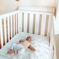 Why Breathability Matters In A Newborn Baby Cot Mattress?