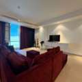 BHD 550/month,  3 BR,  Huge  Apartment For Rent In Juffair | Spacious Layout | Pool & Gym