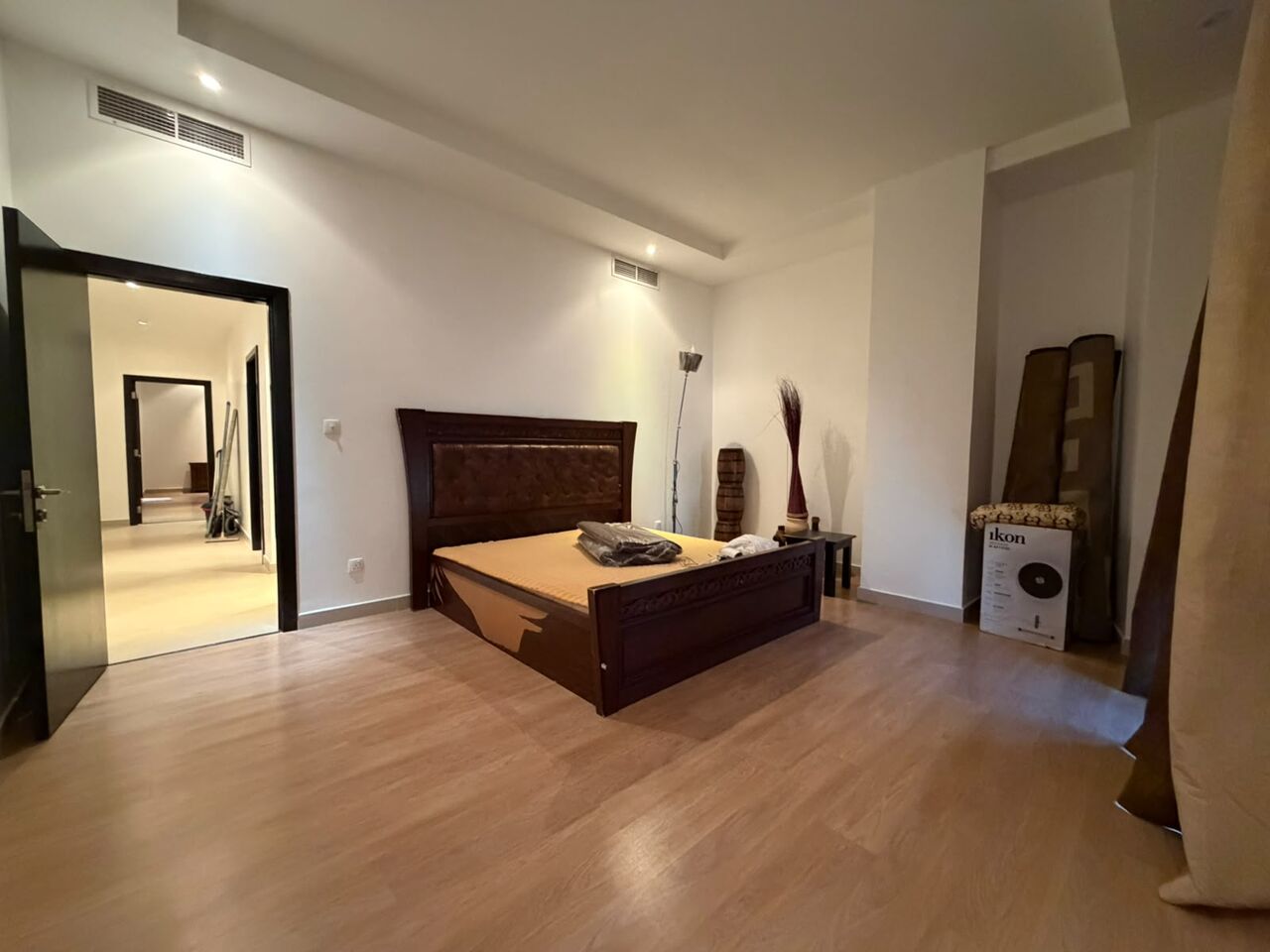 Juffair, Apartments, Flats, Houses & Villas, BHD 550/month,  3 BR,  Huge  Apartment For Rent In Juffair | Spacious Layout | Pool & Gym
