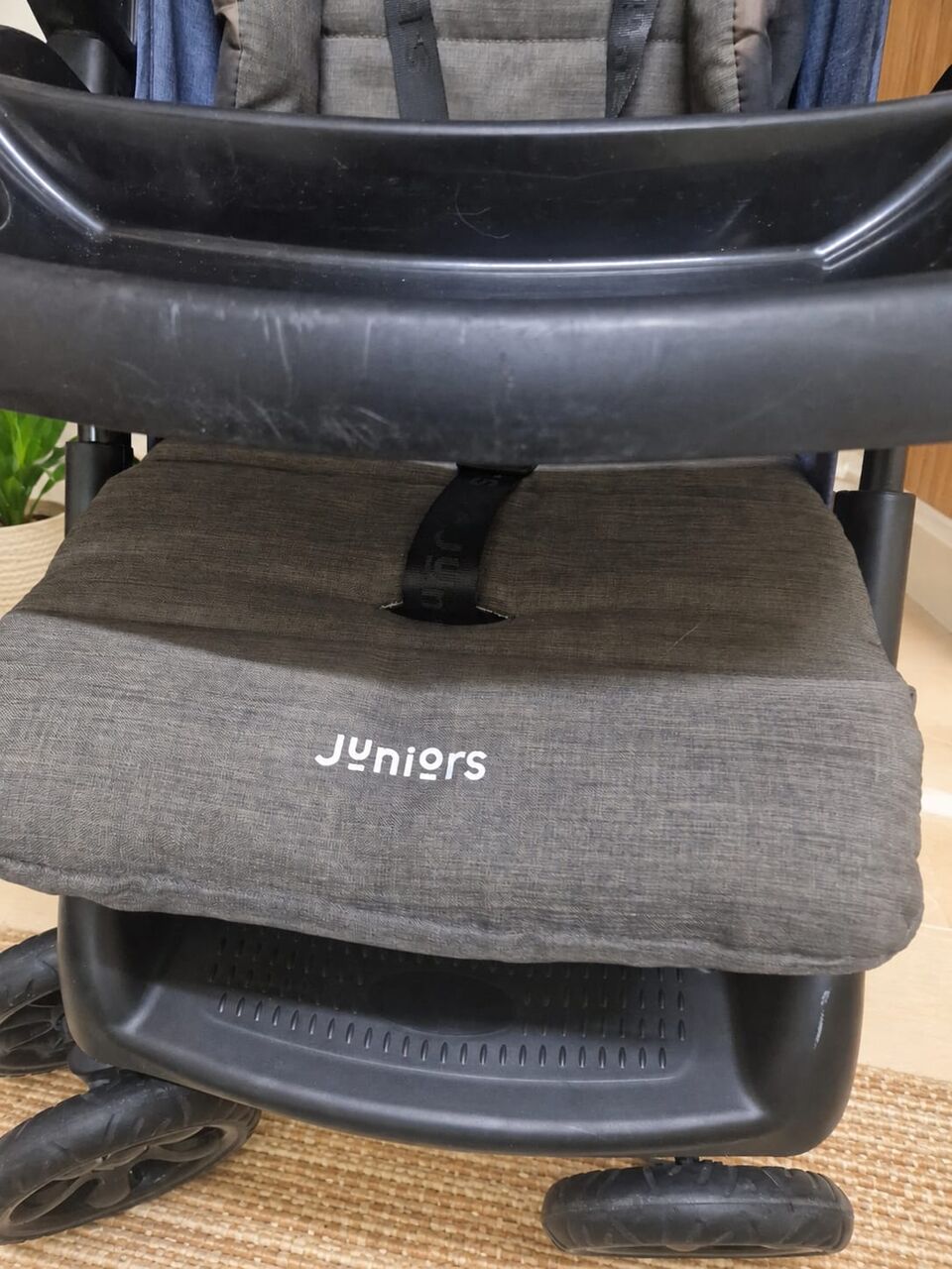 Khobar, Baby & Kid Stuff, SAR 400,  Baby Stroller & Car Seat For Sale