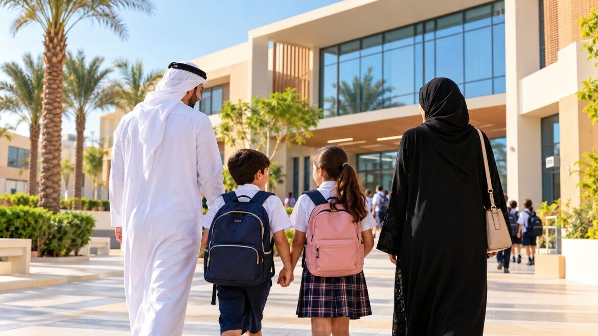 Sharjah, Education, Before Choosing An American School In Sharjah, Check These Costs