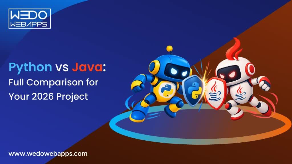 New York, Software Development, Python Vs Java: Full Comparison