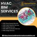 Get The Best HVAC BIM Services In Illinois At Affordable Cost