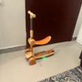 SAR 60,  Kids Scooty