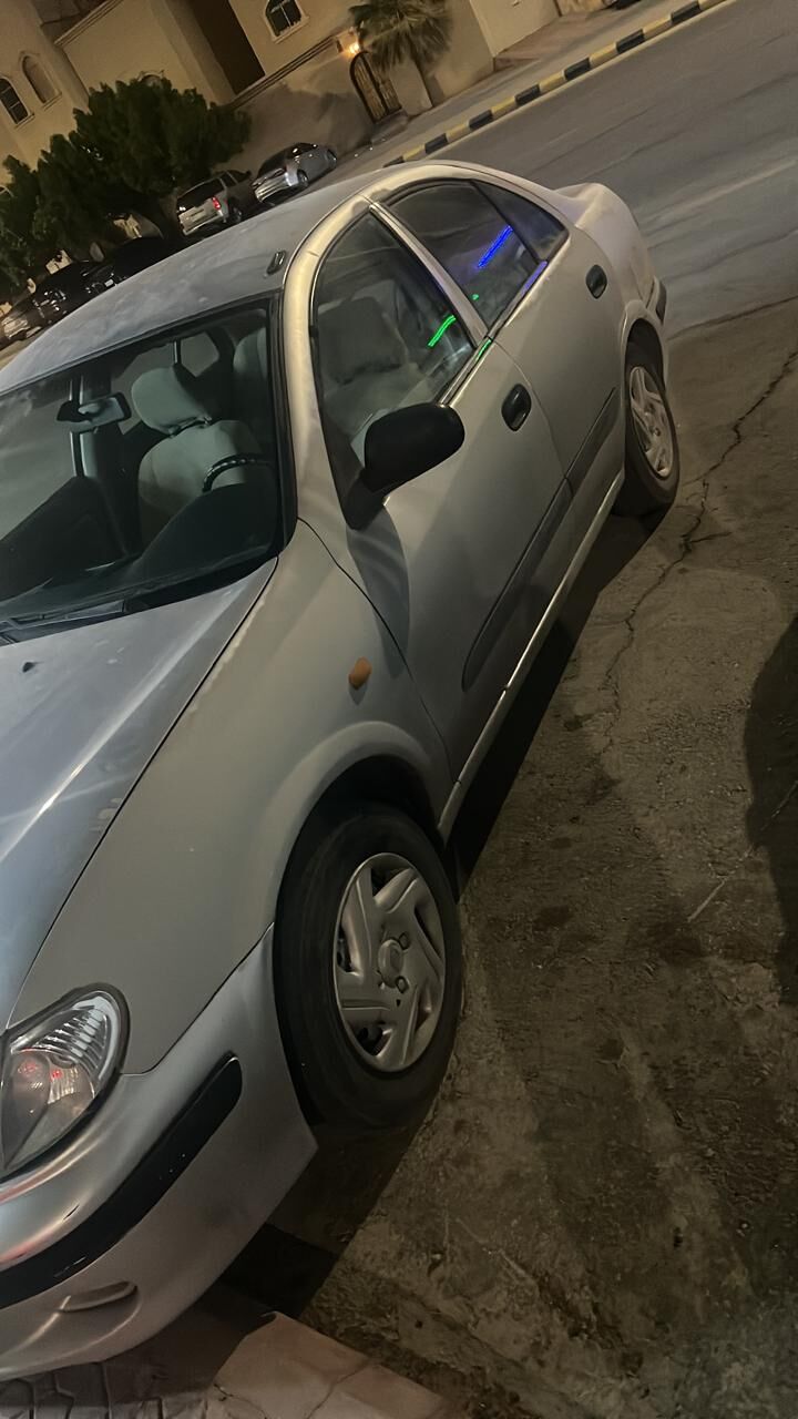 Riyadh, Vehicles, Cars & Trucks , SAR 8500,  Nissan Sunny,  2001,  Manual,  290000 KM,     Transmission