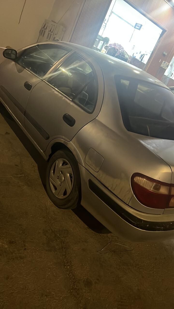 Riyadh, Vehicles, Cars & Trucks , SAR 8500,  Nissan Sunny,  2001,  Manual,  290000 KM,     Transmission