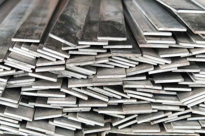 Ghaziabad, Materials, Mild Steel Flat Bar In Ghaziabad &ndash; Mangaldeep Steels