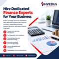 Hire Expert Finance Professionals For Your Growing Business