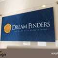 INDOOR SIGNAGE & INTERIOR BRANDING SOLUTIONS