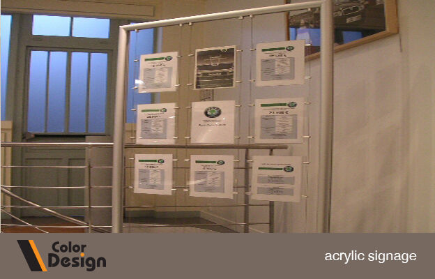 Riyadh, Creative, INDOOR SIGNAGE & INTERIOR BRANDING SOLUTIONS