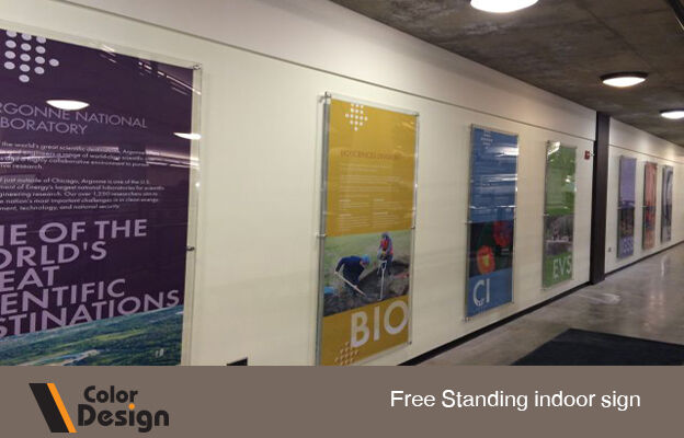 Riyadh, Creative, INDOOR SIGNAGE & INTERIOR BRANDING SOLUTIONS