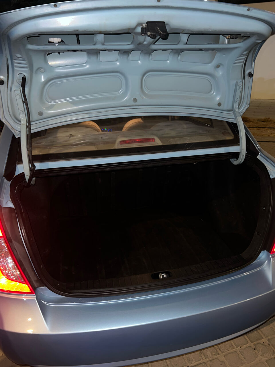 Hofuf, Vehicles, Cars & Trucks , SAR 17000,  Hyundai Accent,  2010,  Automatic,  275000 KM,    &ndash;