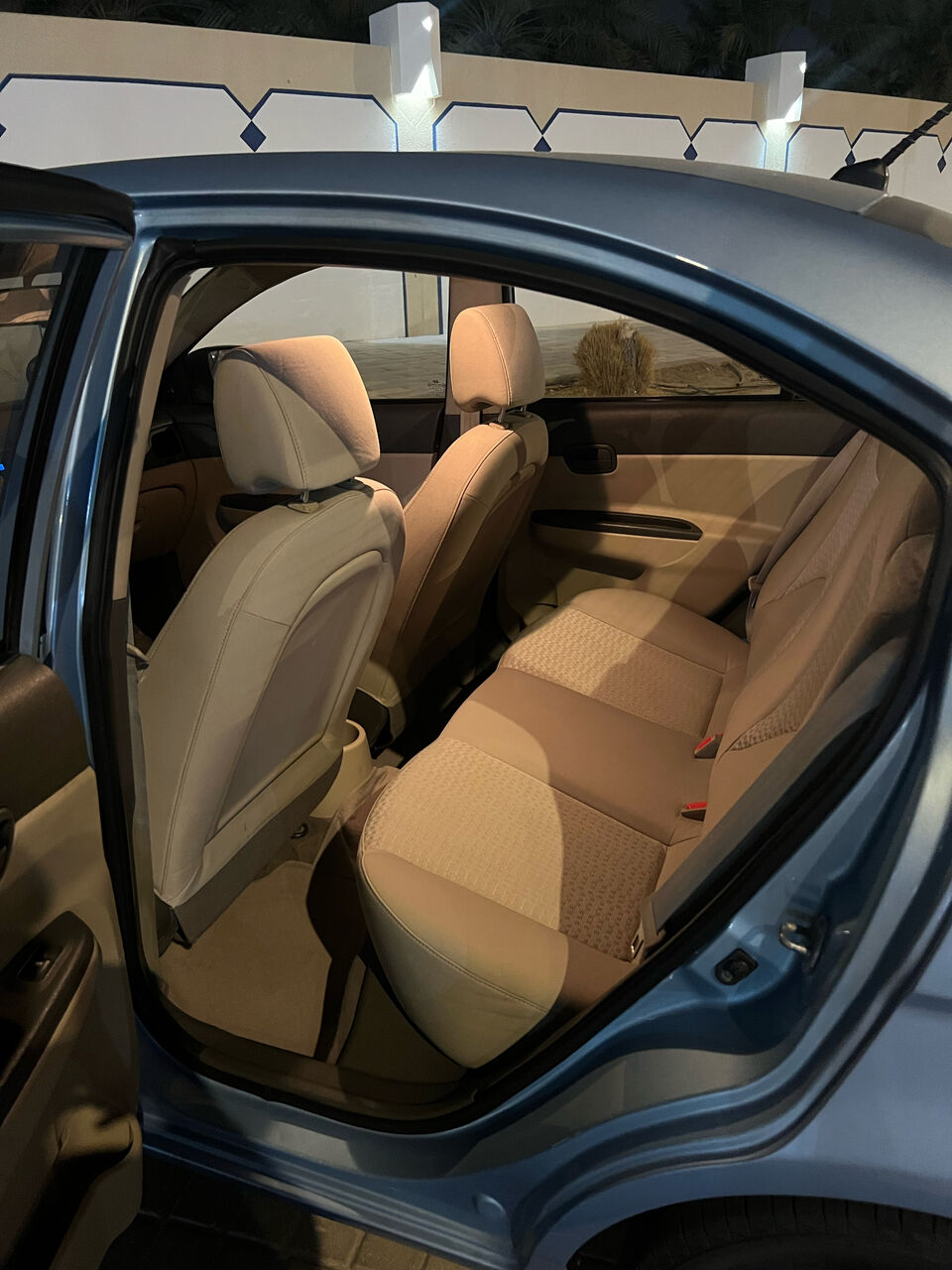 Hofuf, Vehicles, Cars & Trucks , SAR 17000,  Hyundai Accent,  2010,  Automatic,  275000 KM,    &ndash;