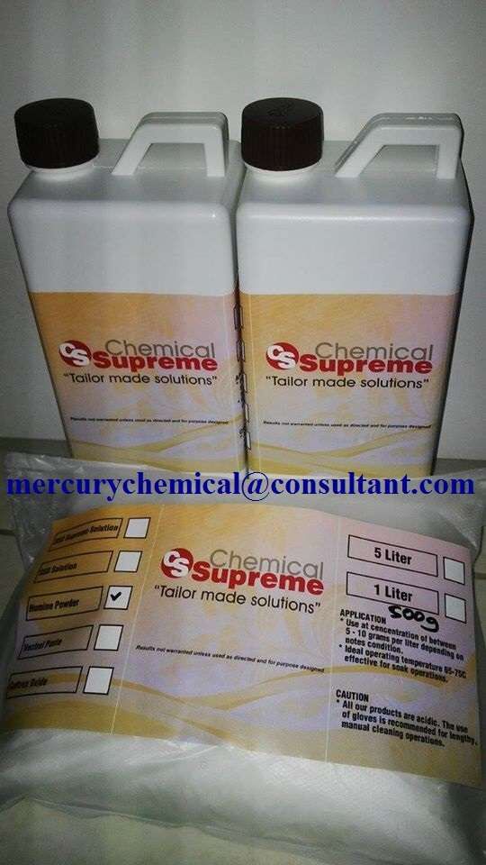 Makna, General, Defaced NOTES Cleaning CHEMICAL, ACTIVATION POWDER And MACHINE Available! WhatsApp Or Call