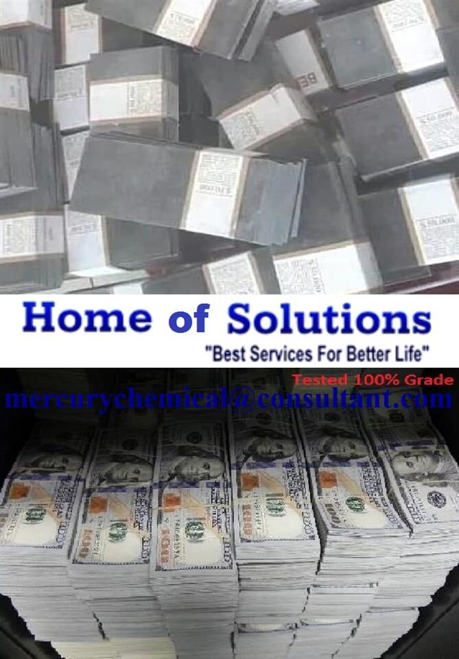 Makna, General, Defaced NOTES Cleaning CHEMICAL, ACTIVATION POWDER And MACHINE Available! WhatsApp Or Call