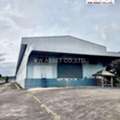 THB 32000000,  1 BR,  1068 Sq. Feet,  ขายโรงงานEEC 2-2-68 ไร่ พร้อมสำนักงาน ทำเล