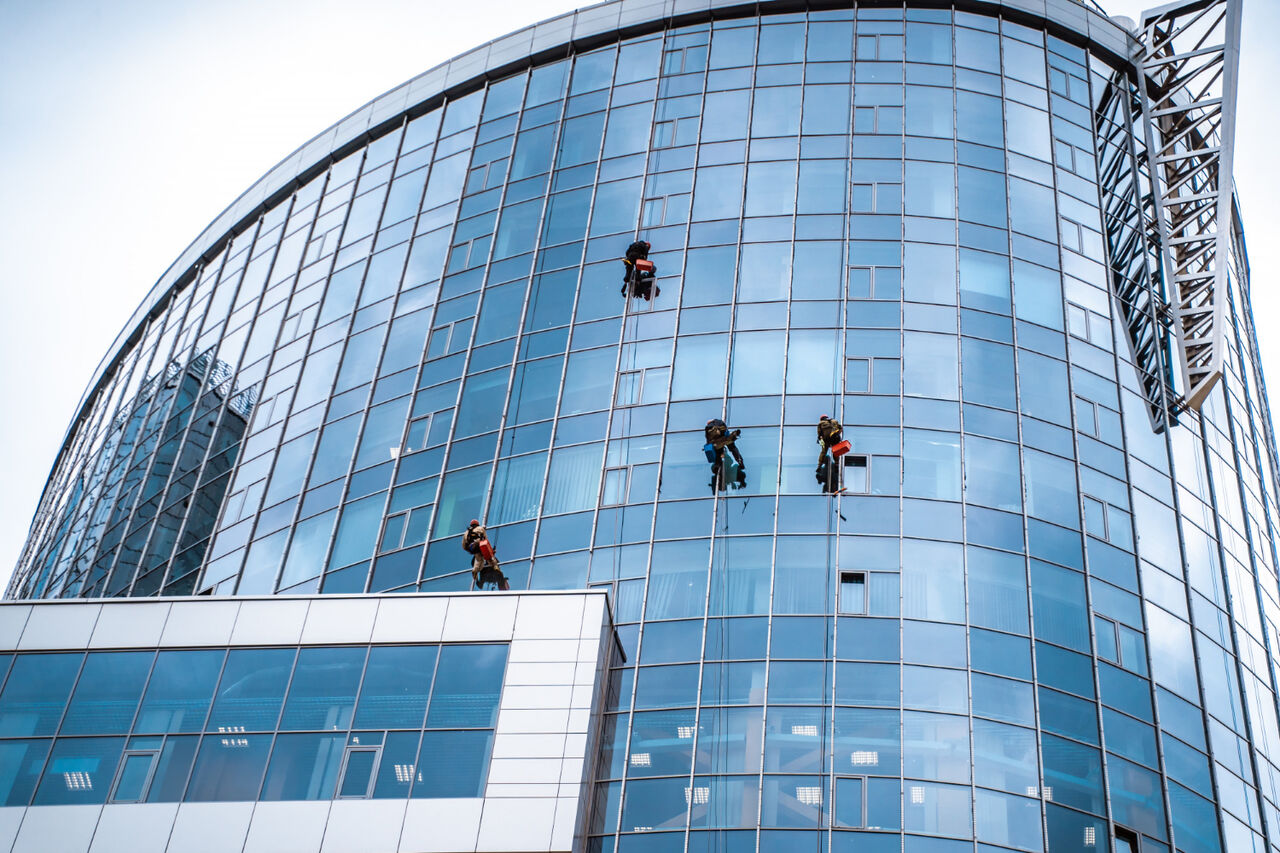 New Delhi, Automotive, Architectural Glass Manufacturer In India
