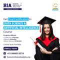 Data Science Course In Online With Placement Guarantee