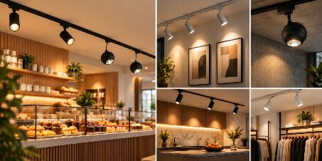 Sydney, Electronics, AUD 30,  Looking For Track Lighting Australia