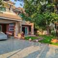 THB 6900000,  5 BR,  108 Sq. Feet,  ขายบ้านเดี่ยว 2 ชั้น ( หลังมุม ) พื้นที