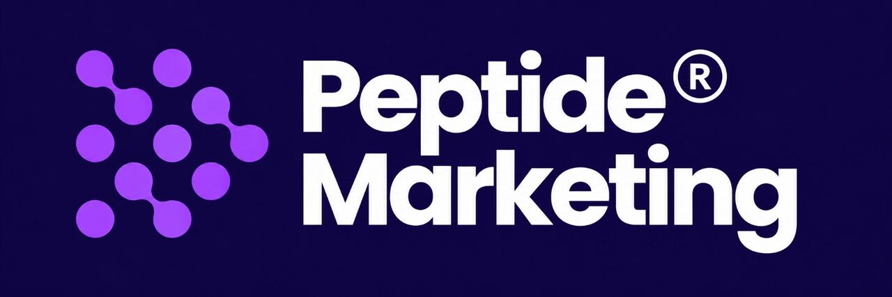 New York, Commercial Villas, Peptide Marketing | Digital Agency For Peptide Brands