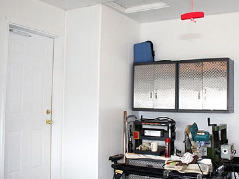 New York, Real Estate, Explore The Waterproof Garage Wall Panel From Duramax For Long-Lasting Performance