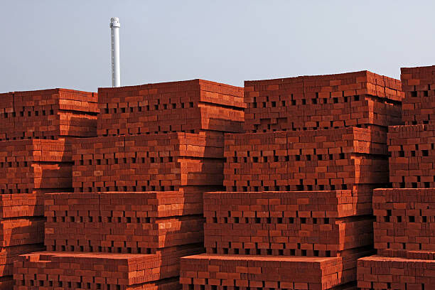 Mumbai, Construction, Clay Building Materials Manufacturer India