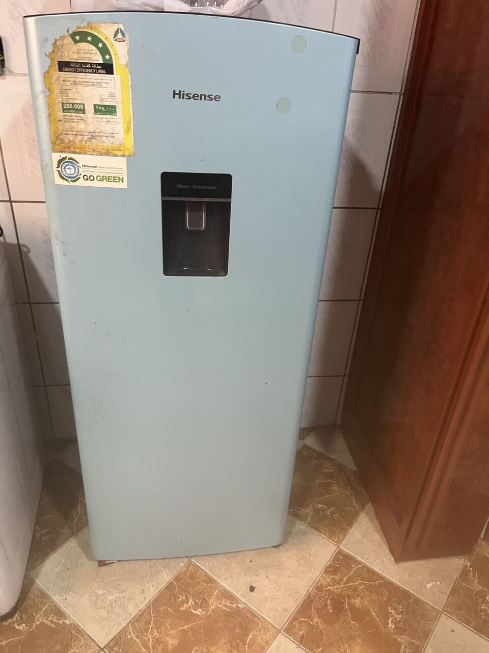 Jeddah, Appliances, SAR 200,  SAR 200 Sale For Refrigerator